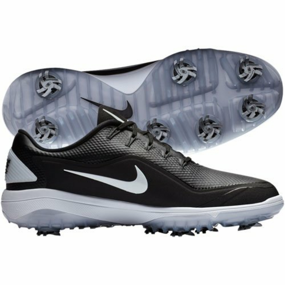 Nike golf shoes (React Vapor 2)